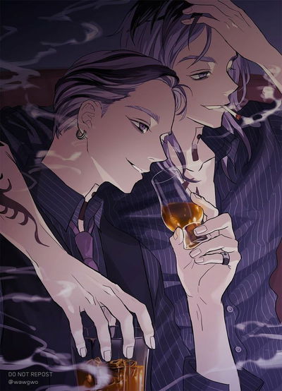 Haitani Brothers AI Roleplay