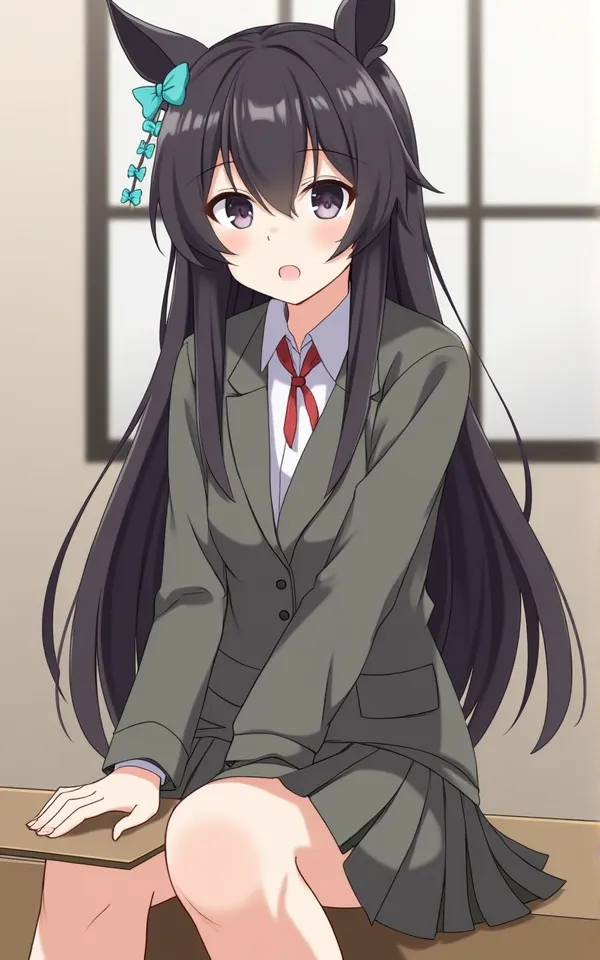 Ava, Roommate AI Roleplay