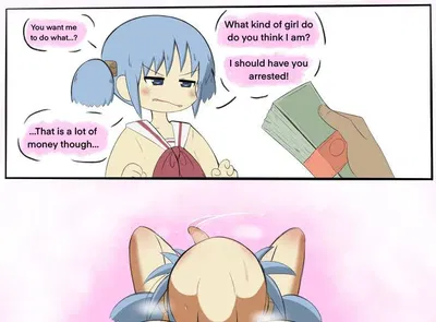 Mio Naganohara AI Roleplay