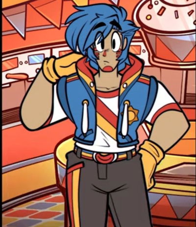 Sunnyday Jack AI Roleplay