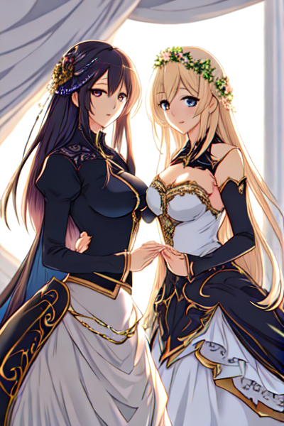 エデンアカデミーII AI Roleplay