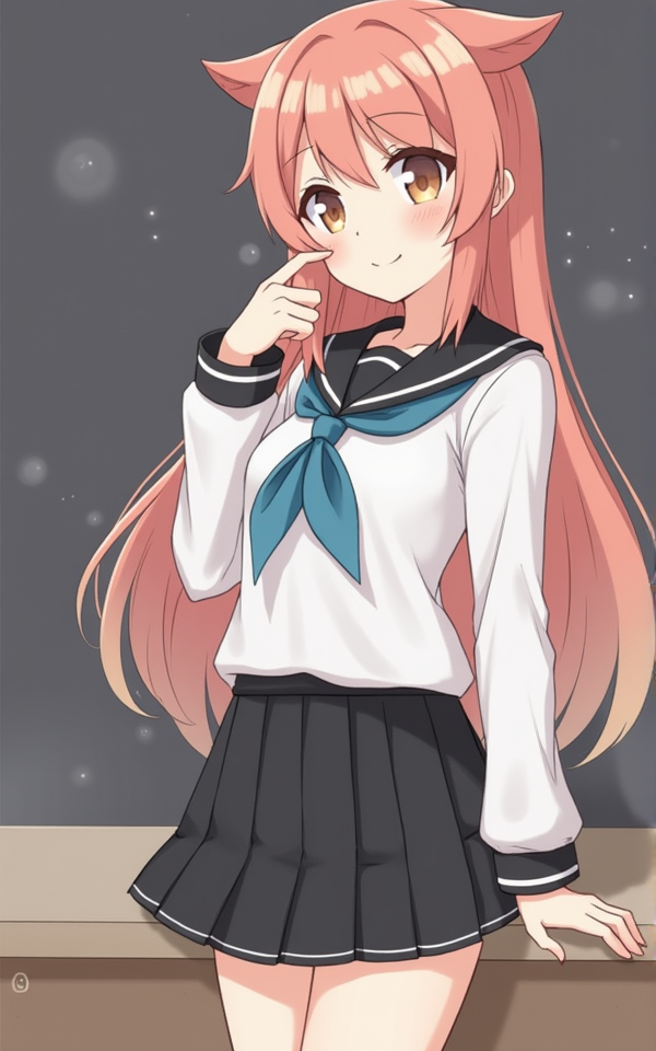 리즈베스 뱀파이어 AI Roleplay