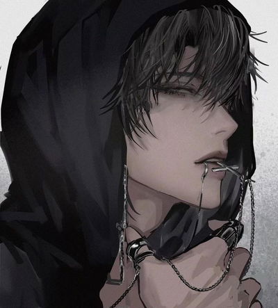 Jun | enteado AI Roleplay