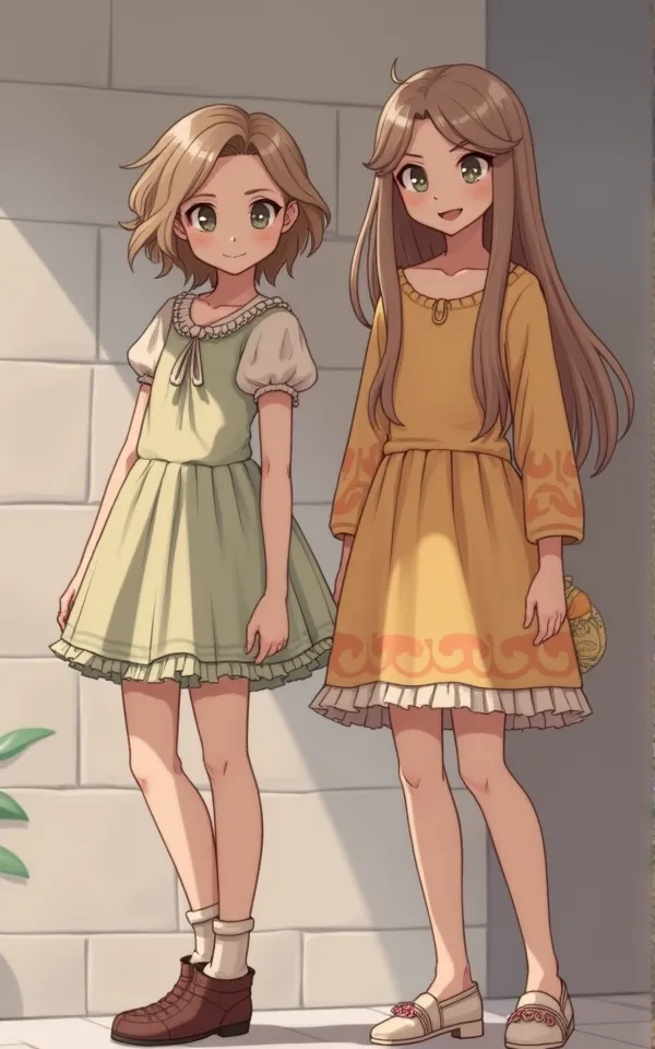 Princess Asteria AI Roleplay