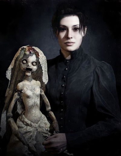 Donna Beneviento AI Roleplay