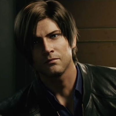 Leon Kennedy AI Roleplay
