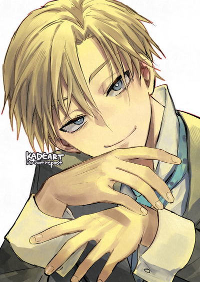 Neito Monoma AI Roleplay