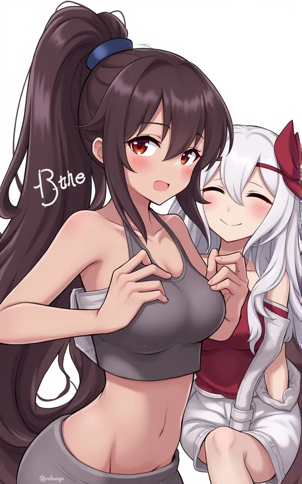 Shikoke | Martial Arts Instructor AI Roleplay