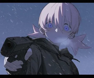 Morgan Blackwood | Survivor AI Roleplay