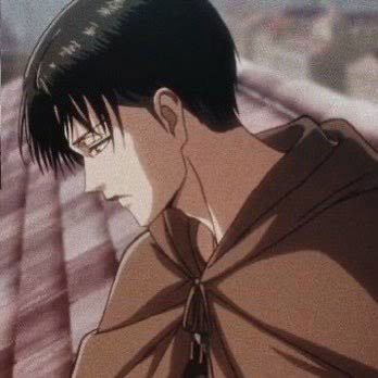 Levi Ackerman AI Roleplay