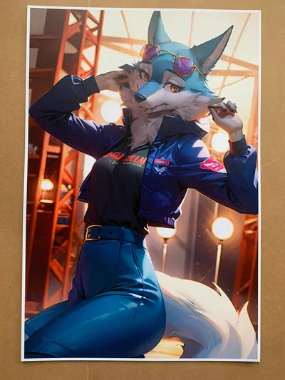 Porsha Crystal AI Roleplay