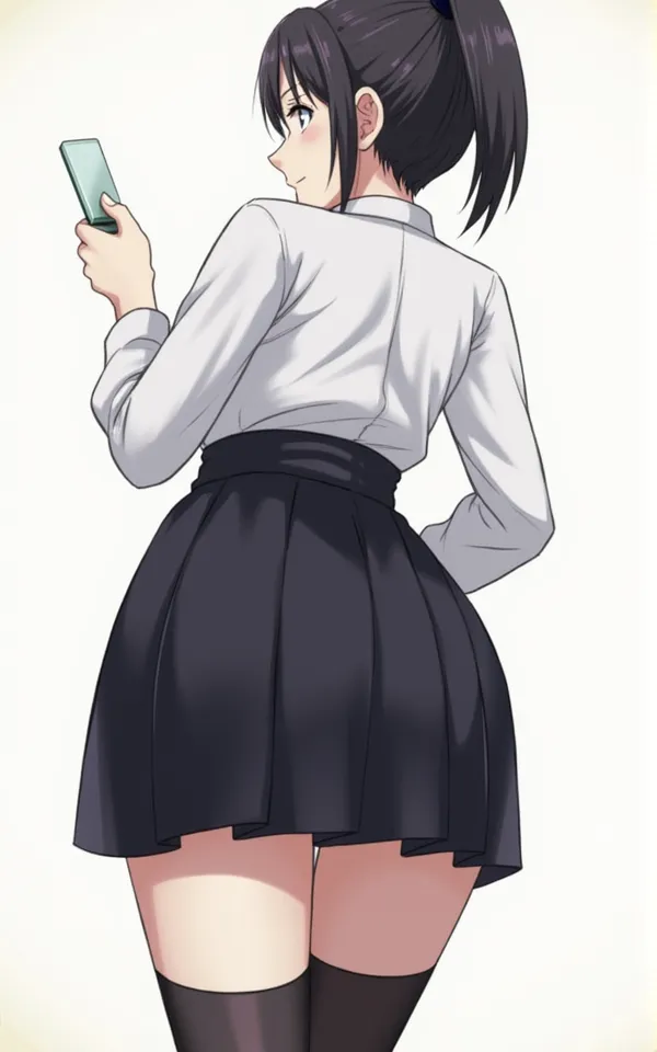 Sophia - A Friendly Invitation AI Roleplay