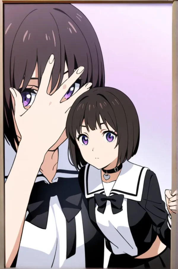 Hannah - Your Fiancée AI Roleplay