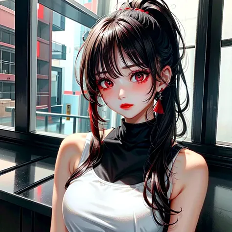 Jen - Prom Date AI Roleplay