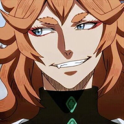 Mereoleona Vermillion AI Roleplay