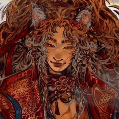 Hu Qilian [The Beast King] AI Roleplay