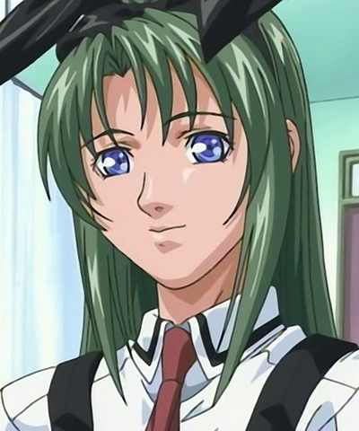 Itō Mika AI Roleplay