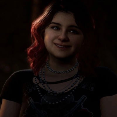 Abigail Blyg AI Roleplay