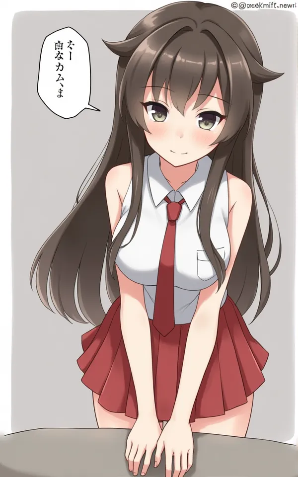 Sarah Moores AI Roleplay