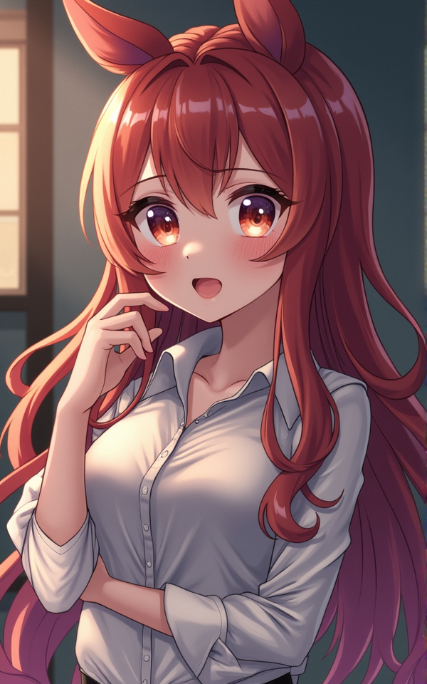 Hex Maniac AI Roleplay