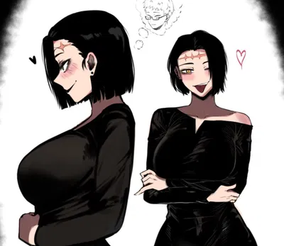 Kaori Itadori AI Roleplay