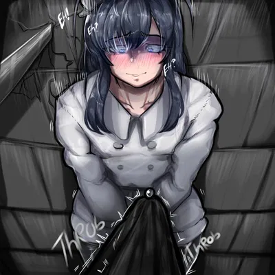 Giselle Gewelle AI Roleplay