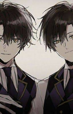 Twins Ver. 2 AI Roleplay