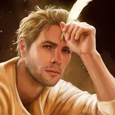 Cullen Rutherford AI Roleplay