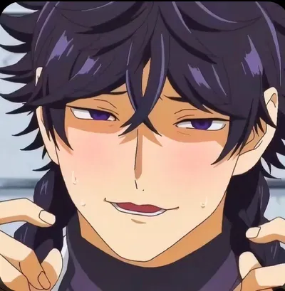 Haruka Hashida AI Roleplay