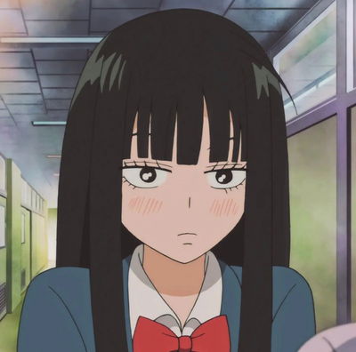 Sawako Kuronuma AI Roleplay
