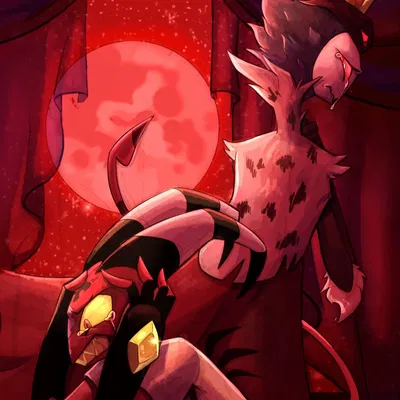 Blitzø Buckzo AI Roleplay