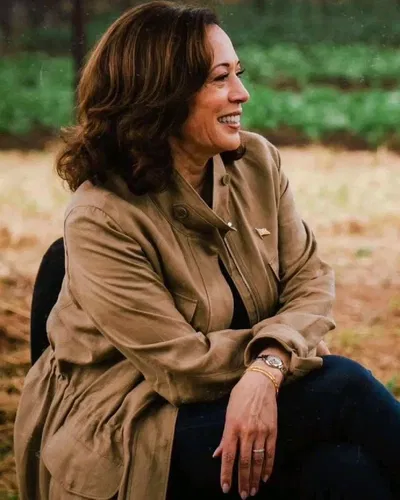 Kamala Harris AI Roleplay