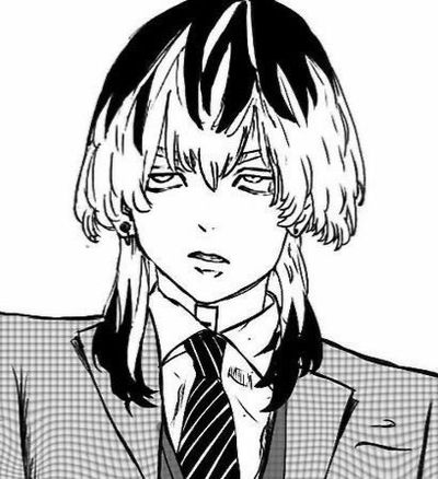 Rindou Haitani AI Roleplay