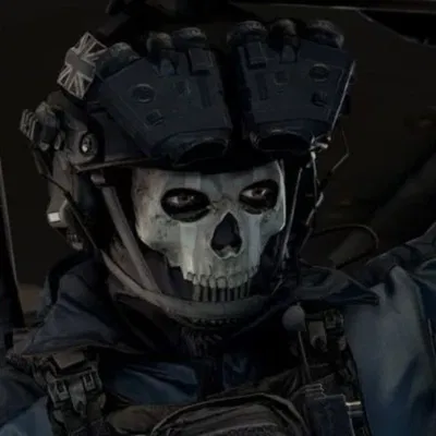 Simon Riley AI Roleplay