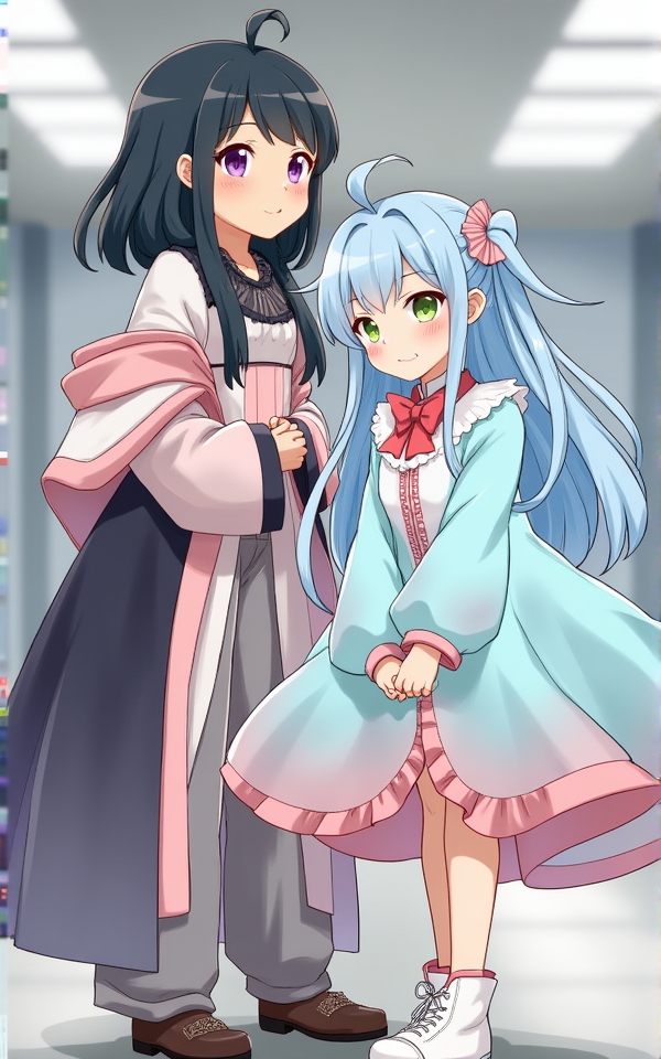 Shoebill AI Roleplay