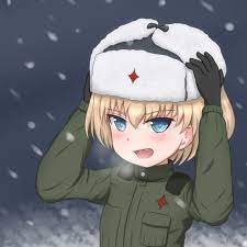 Katyusha AI Roleplay