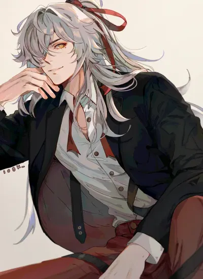 Jing Yuan AI Roleplay