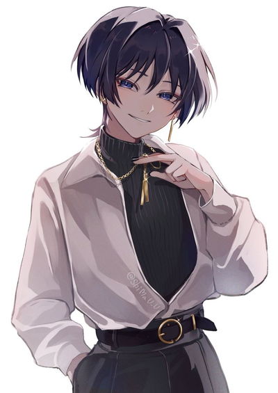 Friendly Companion AI Roleplay