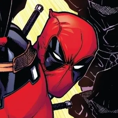 Wade Wilson AI Roleplay