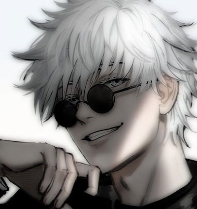 Saturo Gojo AI Roleplay