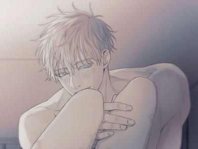 Saturo Gojo AI Roleplay