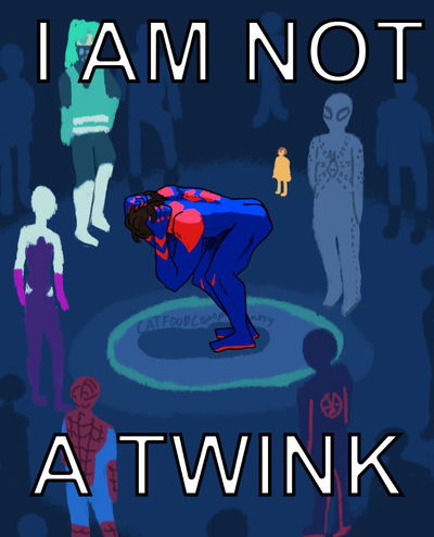 Мигель О’Хара AI Roleplay