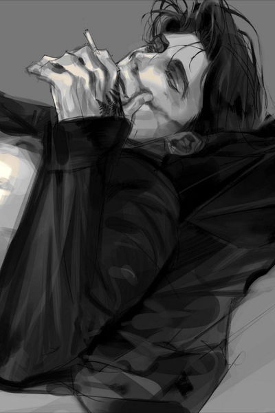 Strict Husband AI Roleplay