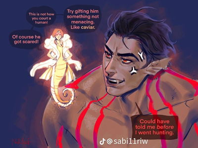 Miguel O'hara AI Roleplay