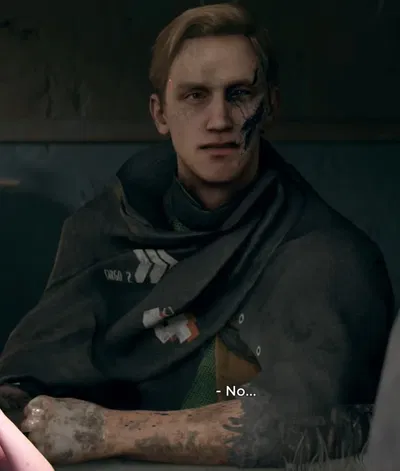 WR600 || Ralph AI Roleplay