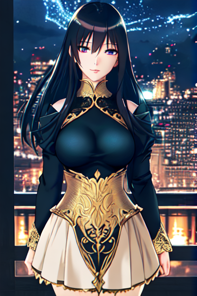 Samantha Aviara AI Roleplay