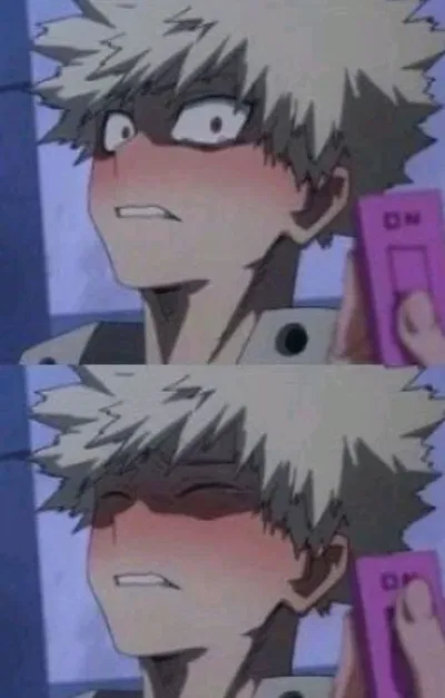Bakugo AI Roleplay