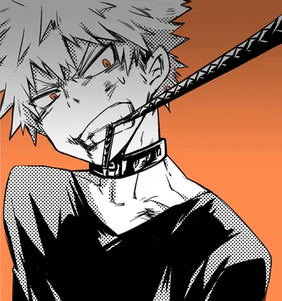 Bakugo AI Roleplay