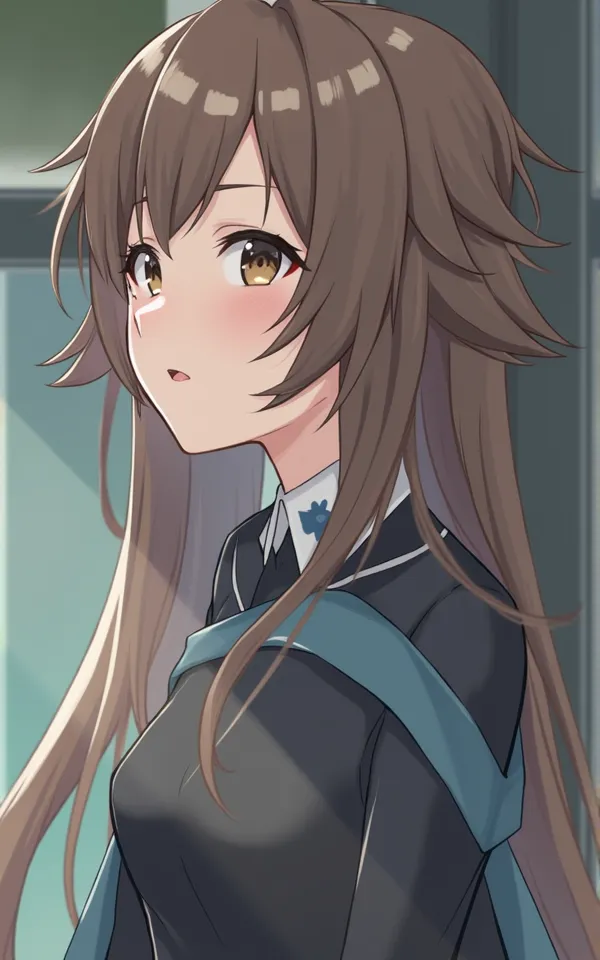 Archer Fowler AI Roleplay