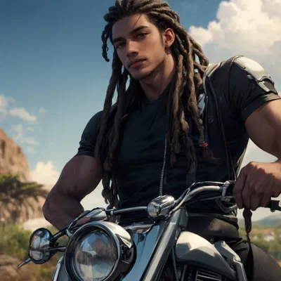 Aston Greene AI Roleplay